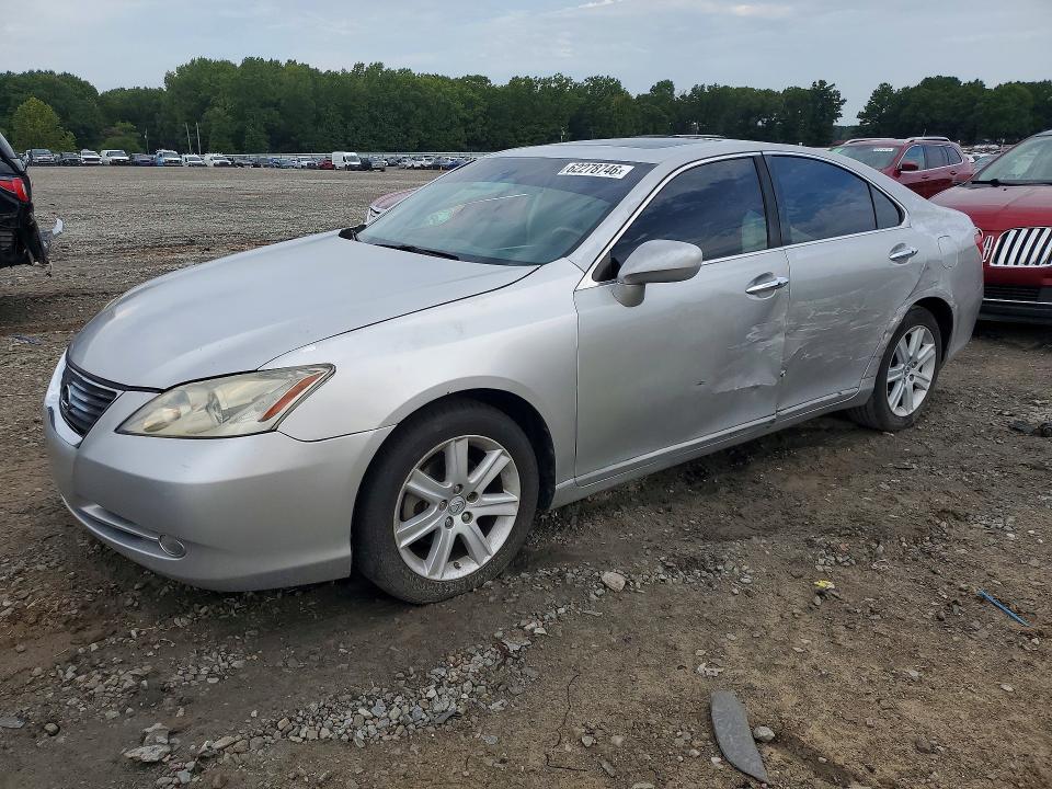 62278746 :رقم المزاد ، JTHBJ46G282219462 vin ، 2008 Lexus Es مزاد بيع