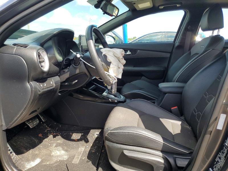 Aukcja sprzedaży 2024 Kia Forte, vin: 3KPF54AD8RE820416, numer aukcji: 64753156