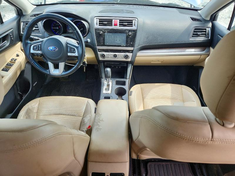 Aukcja sprzedaży 2015 Subaru Outback, vin: 4S4BSAJC4F3205910, numer aukcji: 66208106