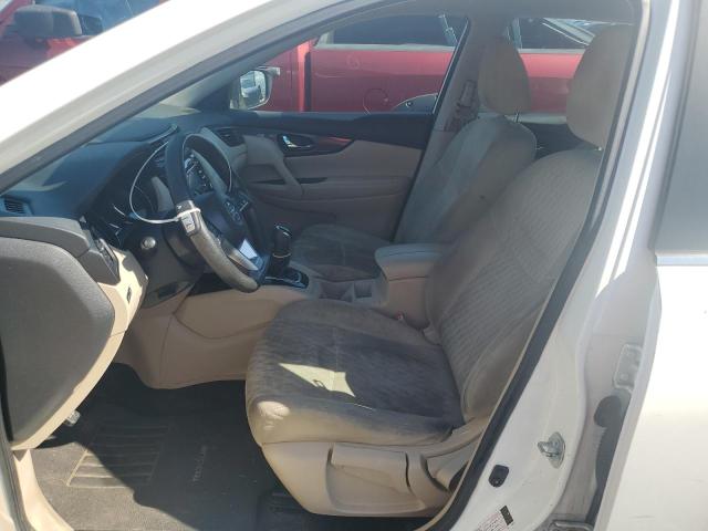 Продажа на аукционе авто 2017 Nissan Rogue, vin: 5N1AT2MT2HC814555, номер лота: 64543056