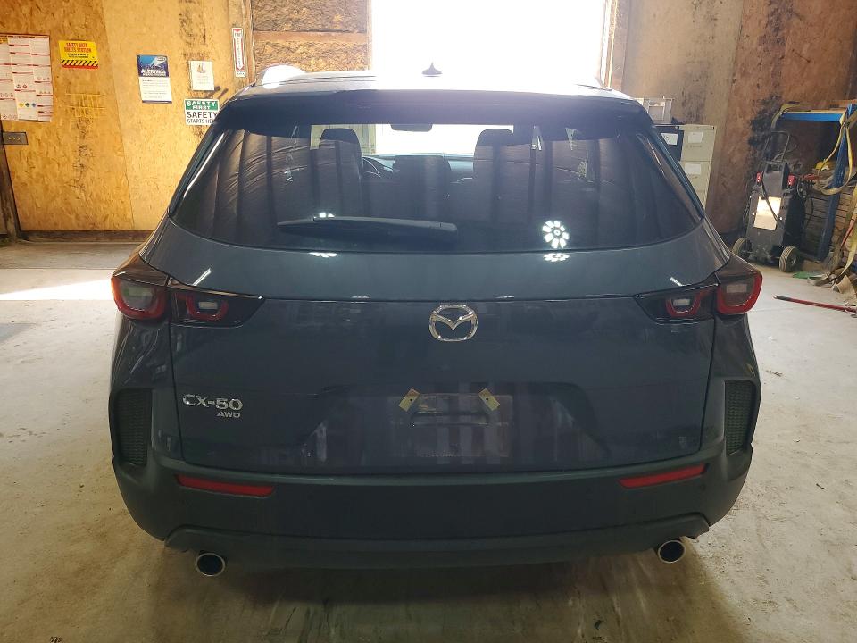 Aukcja sprzedaży 2026 Mazda Cx-50, vin: 7MMVABDL4TN600868, numer aukcji: 66105456