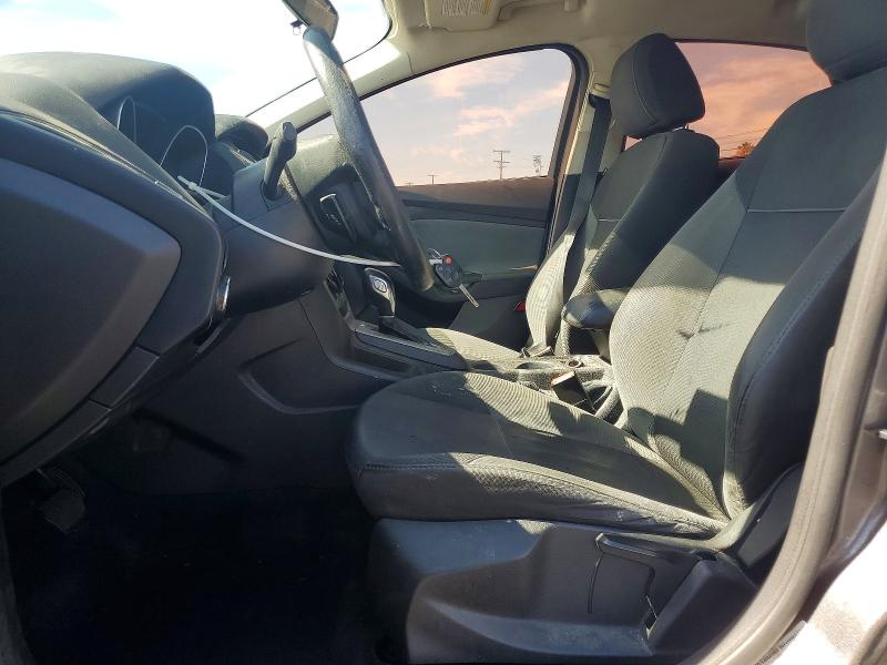 Продажа на аукционе авто 2013 Ford Focus, vin: 1FADP3F28DL200996, номер лота: 65326006