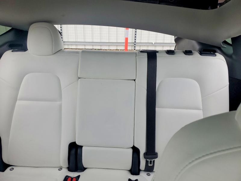 Aukcja sprzedaży 2023 Tesla Model Y, vin: 7SAYGDEF1PF858899, numer aukcji: 66053366