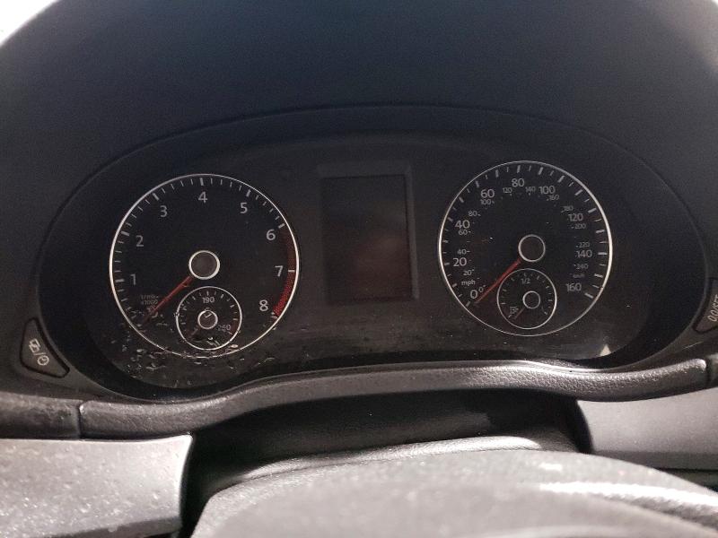 66631546 :رقم المزاد ، 1VWAT7A3XFC030026 vin ، 2015 Volkswagen Passat مزاد بيع