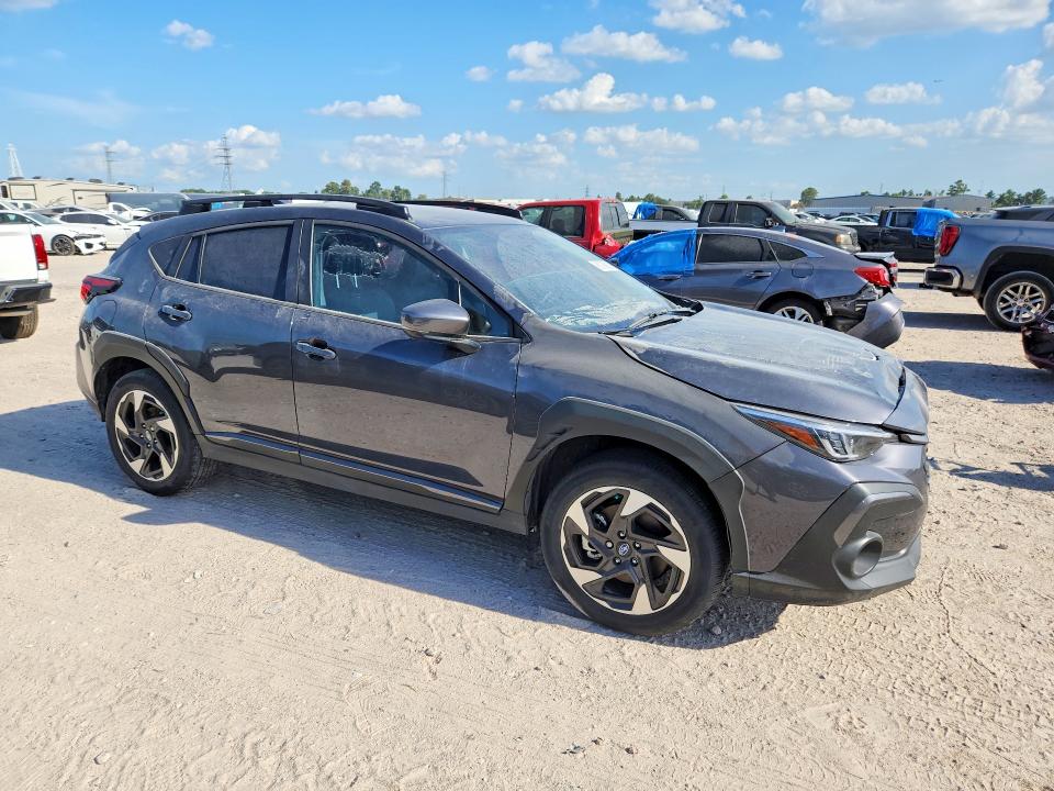 Aukcja sprzedaży 2025 Subaru Crosstrek, vin: 4S4GUHL62S3733455, numer aukcji: 65735806