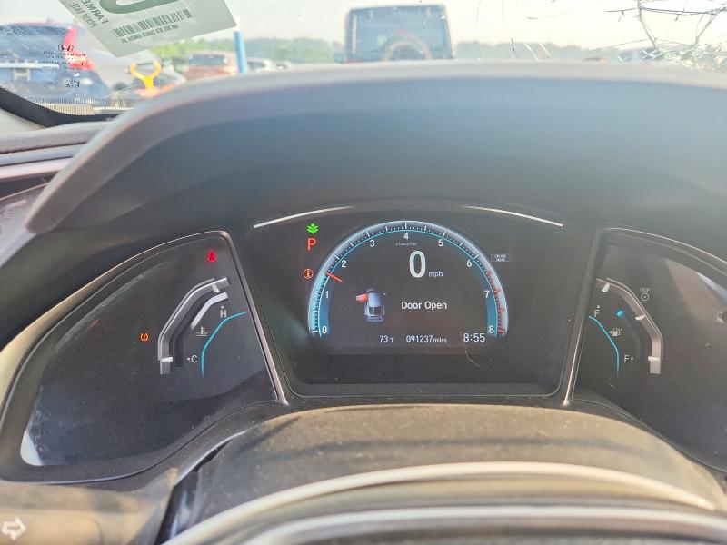 Aukcja sprzedaży 2018 Honda Civic, vin: SHHFK7H55JU227926, numer aukcji: 63760696