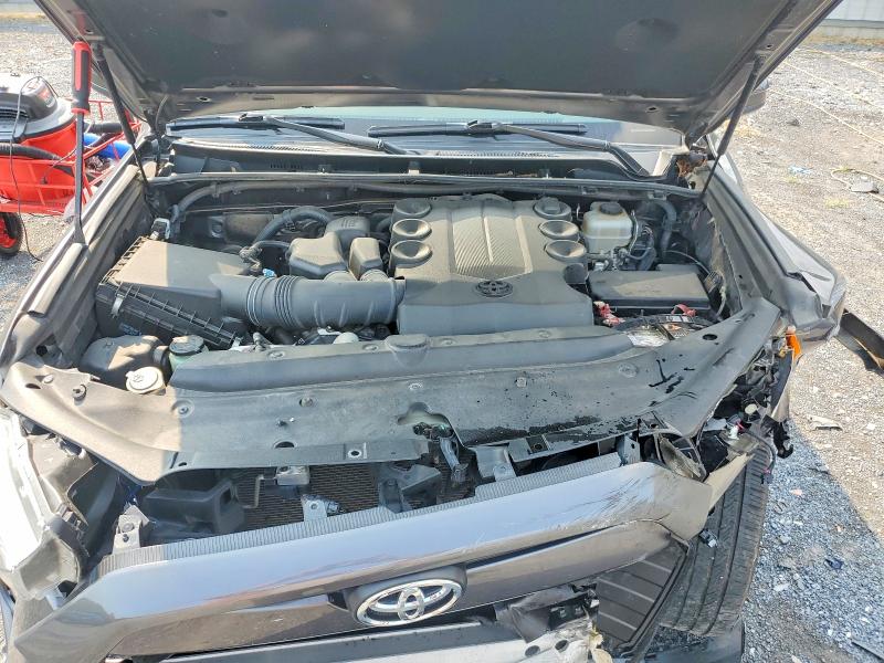 Продажа на аукционе авто 2016 Toyota 4runner, vin: JTEBU5JR2G5392852, номер лота: 64754076
