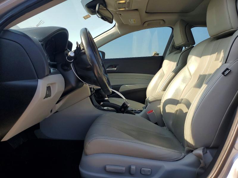 63431926 :رقم المزاد ، 19UDE2F76KA014082 vin ، 2019 Acura Ilx مزاد بيع