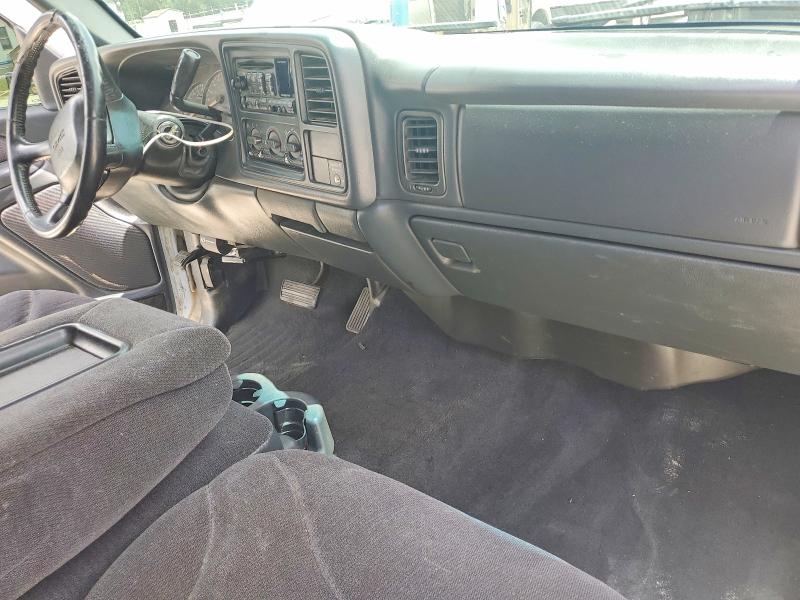 Aukcja sprzedaży 2002 Gmc New Sierra, vin: 2GTEK19T821345108, numer aukcji: 63380086