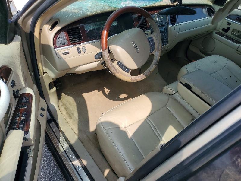 Aukcja sprzedaży 2007 Lincoln Town Car, vin: 1LNHM82V47Y636877, numer aukcji: 59406956