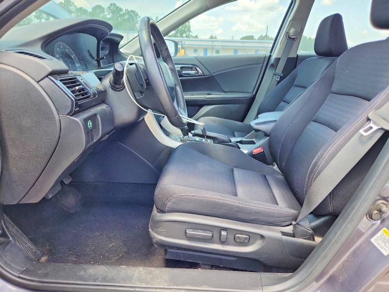 65269166 :رقم المزاد ، 1HGCR2F50EA262587 vin ، 2014 Honda Accord مزاد بيع
