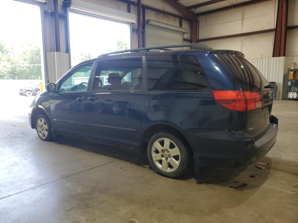 Продаж на аукціоні авто 2004 Toyota Sienna, vin: 5TDZA22C44S013313, номер лоту: 63447116