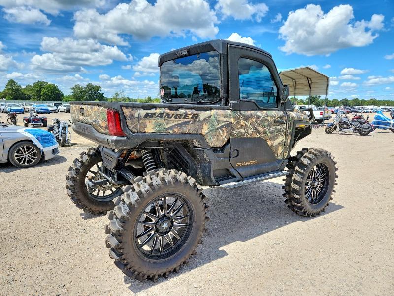 Продаж на аукціоні авто 2025 Polaris Ranger, vin: 3NSXAW1R8SM131073, номер лоту: 67063236