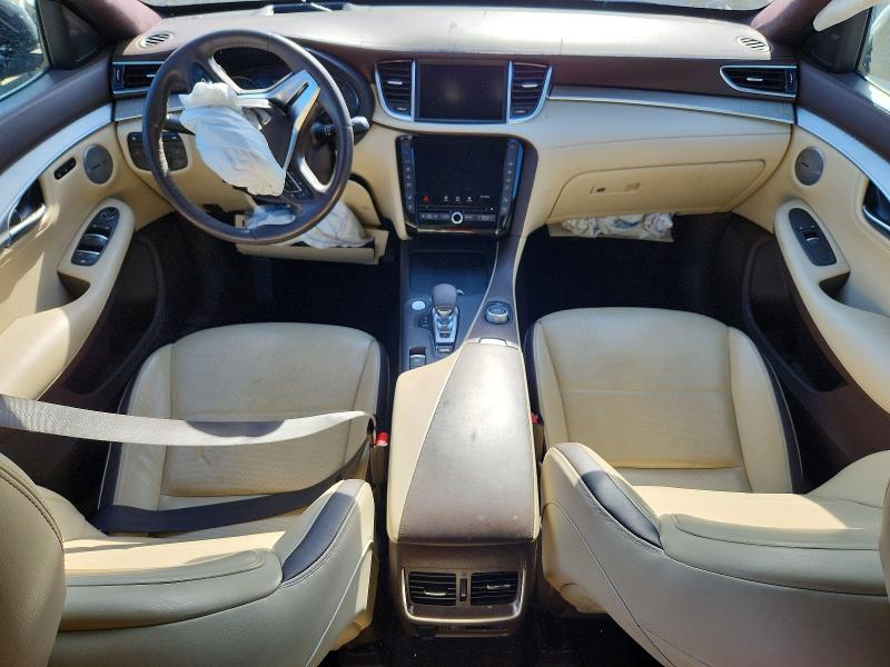 Продаж на аукціоні авто 2020 Infiniti Qx50, vin: 3PCAJ5M10LF121148, номер лоту: 66412596