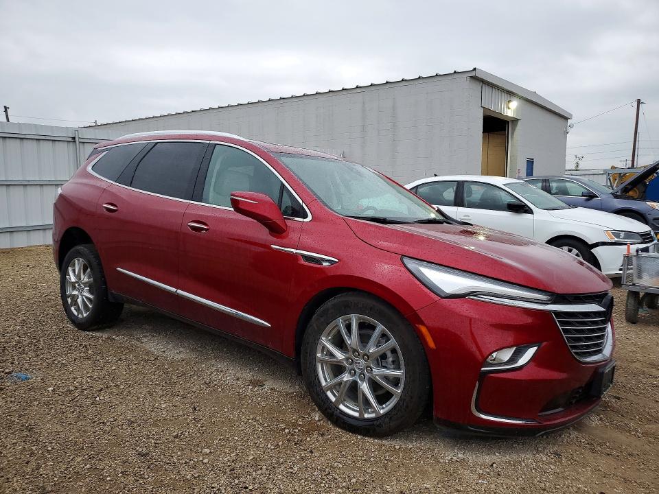Продаж на аукціоні авто 2024 Buick Enclave, vin: 5GAEVAKW6RJ121011, номер лоту: 63588206
