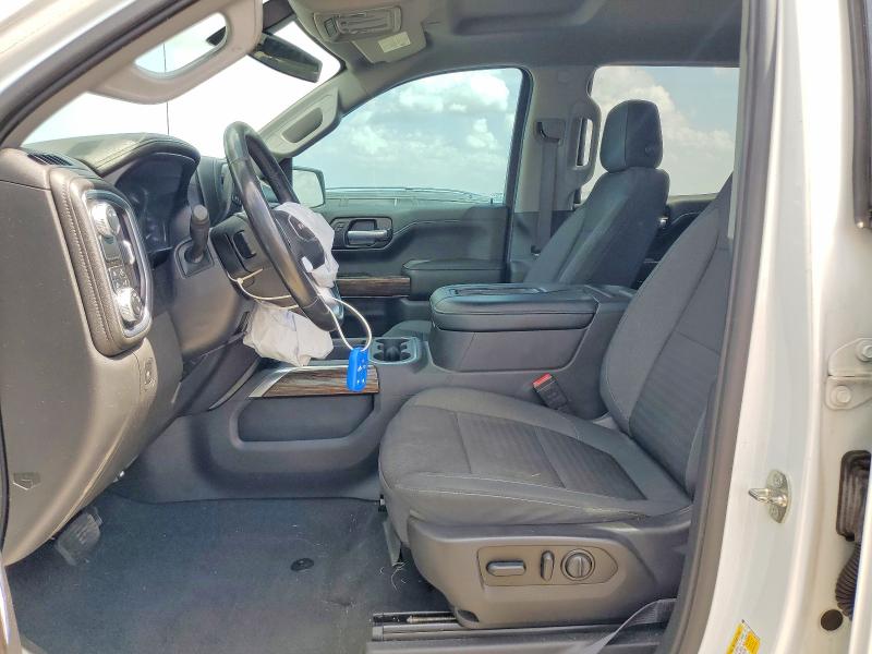 Продаж на аукціоні авто 2021 Gmc Sierra, vin: 3GTP8CEK3MG162368, номер лоту: 64958456