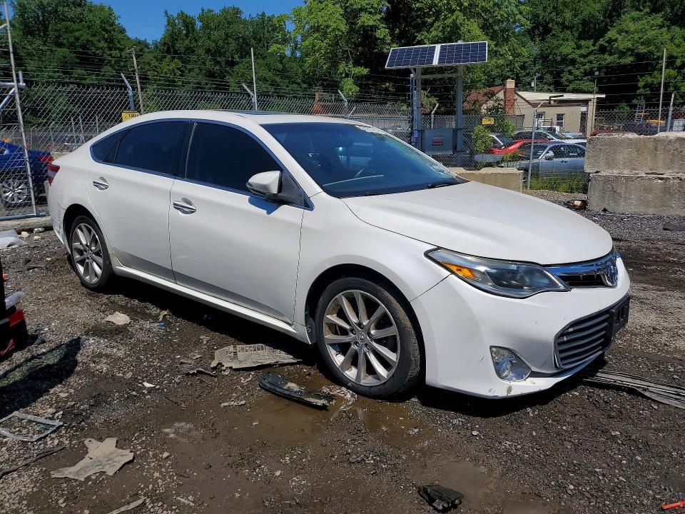 Продаж на аукціоні авто 2014 Toyota Avalon, vin: 4T1BK1EB7EU106752, номер лоту: 65357756