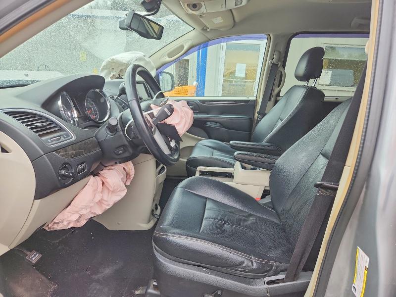 Aukcja sprzedaży 2014 Chrysler Town & Country, vin: 2C4RC1CG3ER257602, numer aukcji: 63869256
