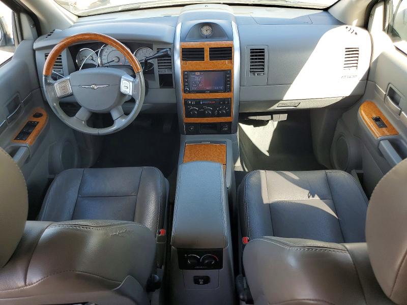 Aukcja sprzedaży 2009 Chrysler Aspen, vin: 1A8HW58P99F708587, numer aukcji: 65341706