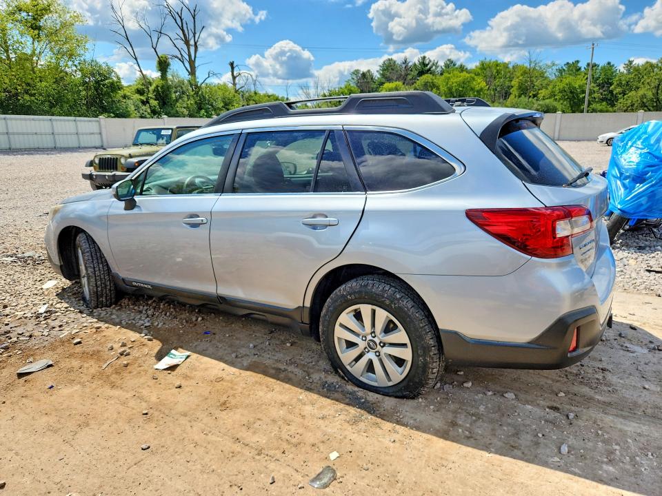 65203896 :رقم المزاد ، 4S4BSAFC3K3350763 vin ، 2019 Subaru Outback مزاد بيع