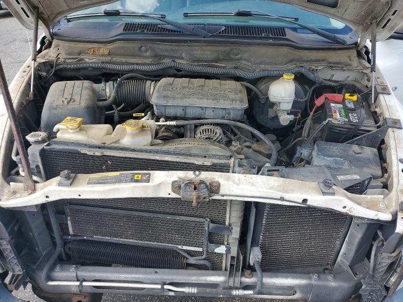 Aukcja sprzedaży 2005 Dodge Ram 1500, vin: 1D7HA16N05J593620, numer aukcji: 63524546