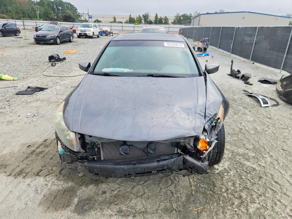 Aukcja sprzedaży 2008 Honda Accord, vin: 1HGCP26868A093700, numer aukcji: 66366816
