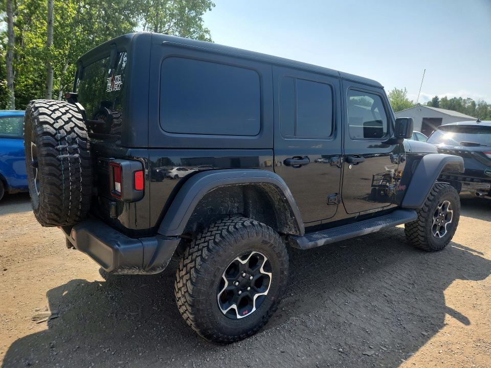 Продаж на аукціоні авто 2023 Jeep Wrangler, vin: 1C4HJXFG8PW573992, номер лоту: 63580356
