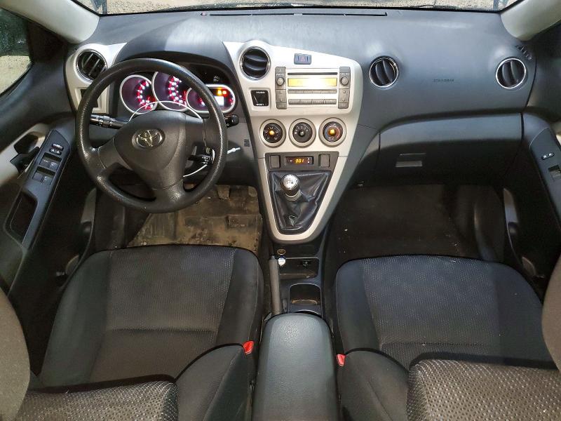 Aukcja sprzedaży 2010 Toyota Corolla Matrix, vin: 2T1KU4EE0AC394390, numer aukcji: 64226006