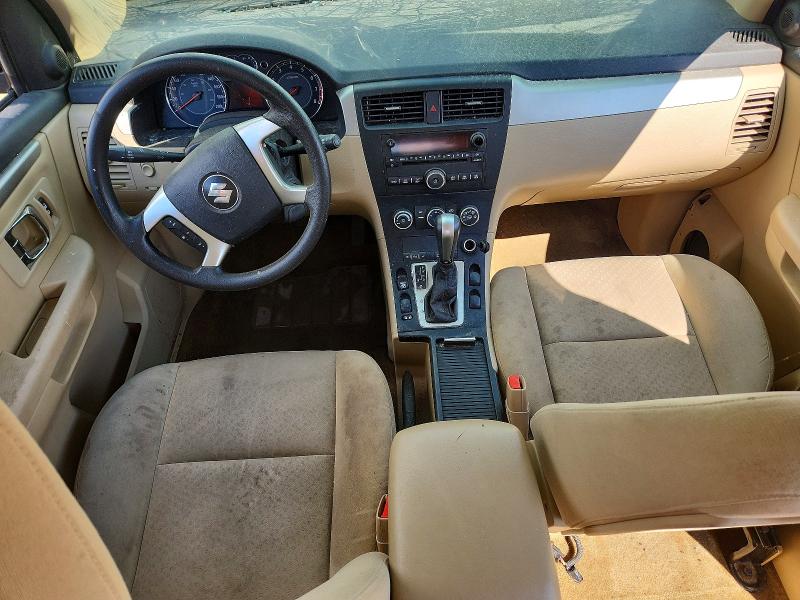 Aukcja sprzedaży 2007 Suzuki Xl7, vin: 2S3DA217076104349, numer aukcji: 62823806