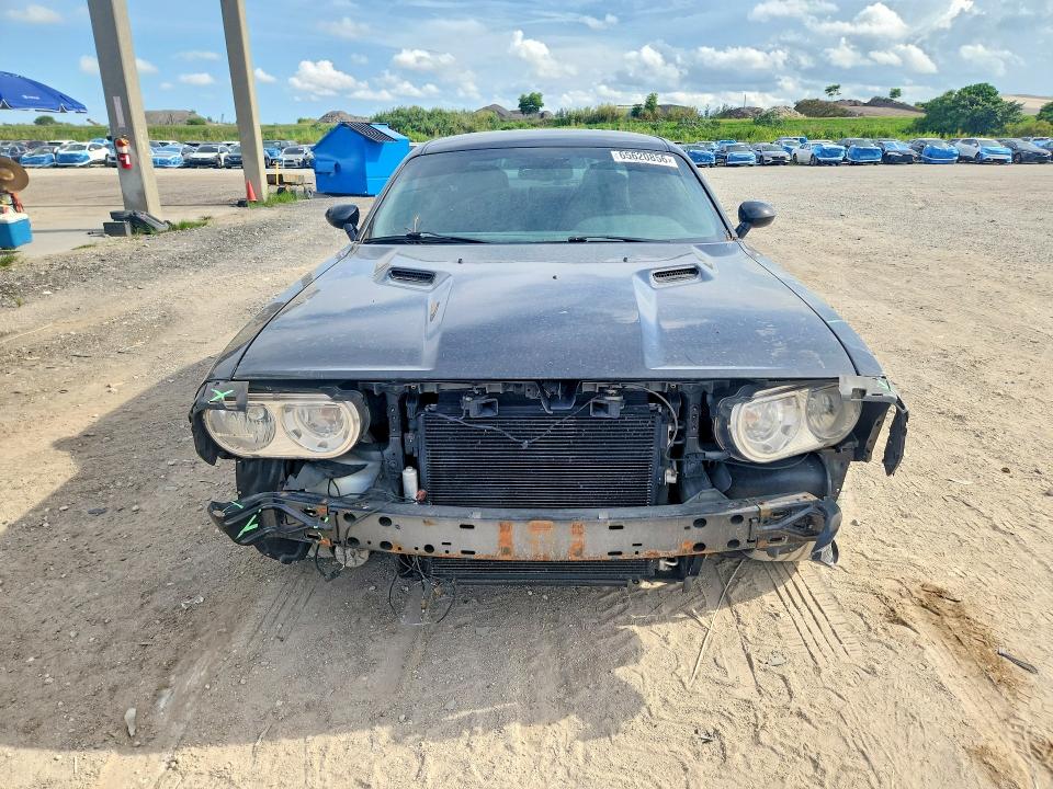 Aukcja sprzedaży 2013 Dodge Challenger, vin: 2C3CDYAG1DH610684, numer aukcji: 65620856