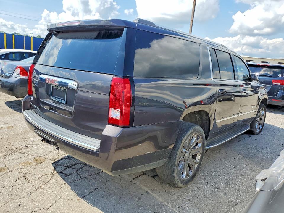 65541906 :رقم المزاد ، 1GKS2HKJ0GR102481 vin ، 2016 Gmc Yukon Xl مزاد بيع