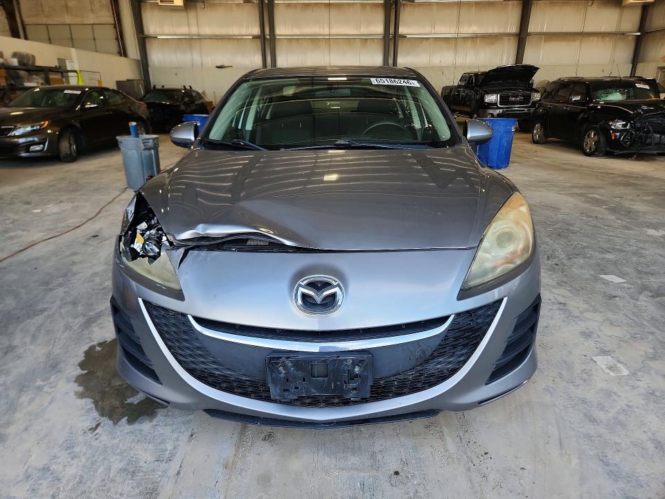 Aukcja sprzedaży 2010 Mazda 3, vin: JM1BL1SF8A1161196, numer aukcji: 65186246