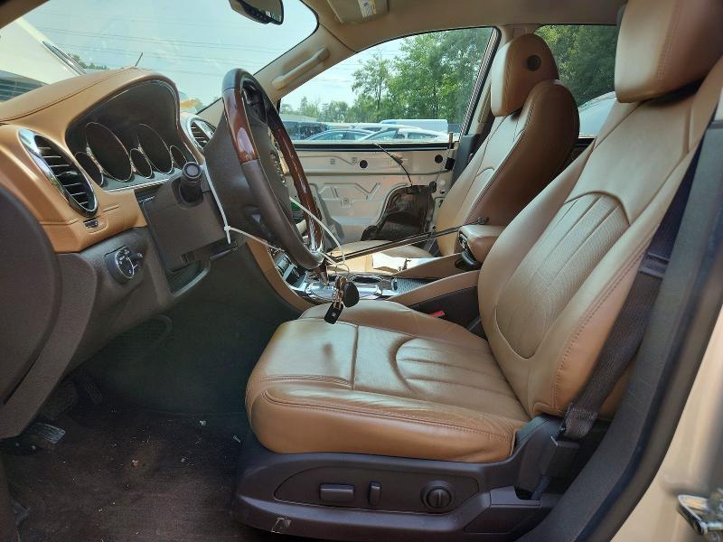 Aukcja sprzedaży 2013 Buick Enclave, vin: 5GAKRCKD8DJ184749, numer aukcji: 64823986