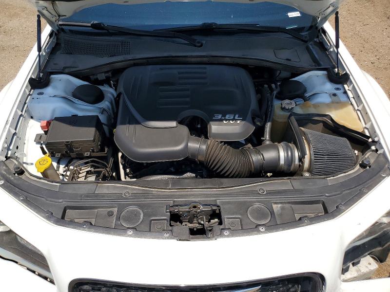 Aukcja sprzedaży 2017 Chrysler 300, vin: 2C3CCABG5HH526768, numer aukcji: 64655966