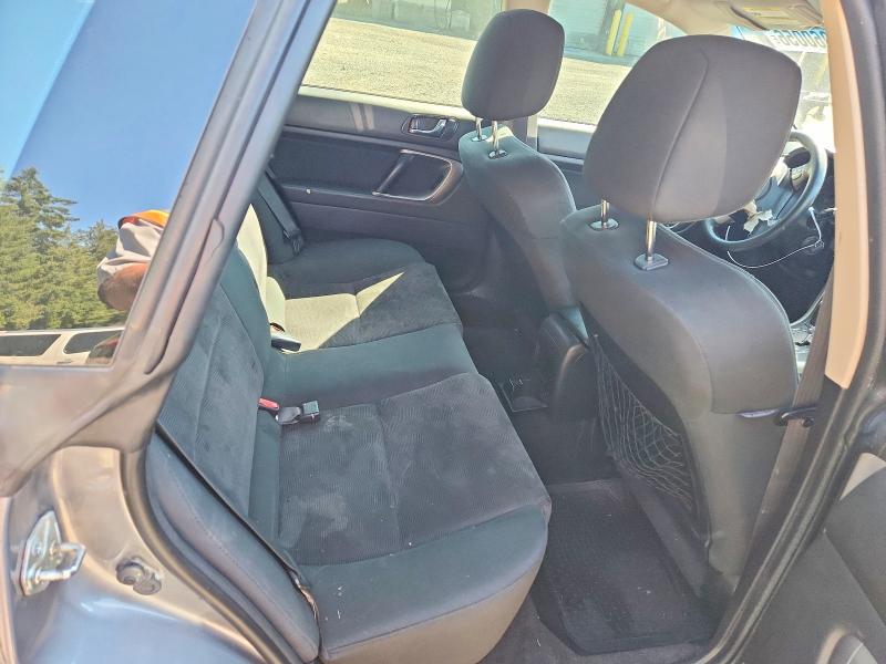 Продажа на аукционе авто 2008 Subaru Outback, vin: 4S4BP60C987359718, номер лота: 66060056
