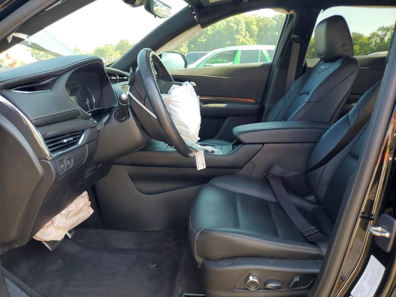 Продажа на аукционе авто 2023 Cadillac Xt4, vin: 1GYFZFR40PF174385, номер лота: 66614216