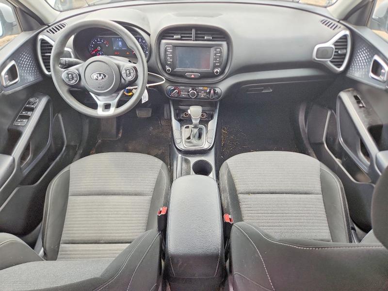 Aukcja sprzedaży 2021 Kia Soul, vin: KNDJ23AU8M7796771, numer aukcji: 65189206