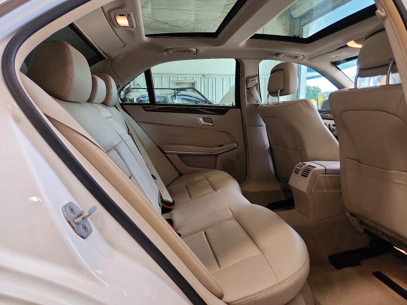 2015 Mercedes-benz E მანქანა იყიდება აუქციონზე, vin: WDDHF8JB0FB140519, აუქციონის ნომერი: 66542066