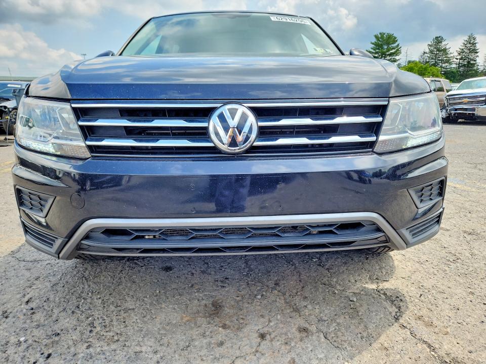Продаж на аукціоні авто 2020 Volkswagen Tiguan, vin: 3VV2B7AX2LM068097, номер лоту: 62916296