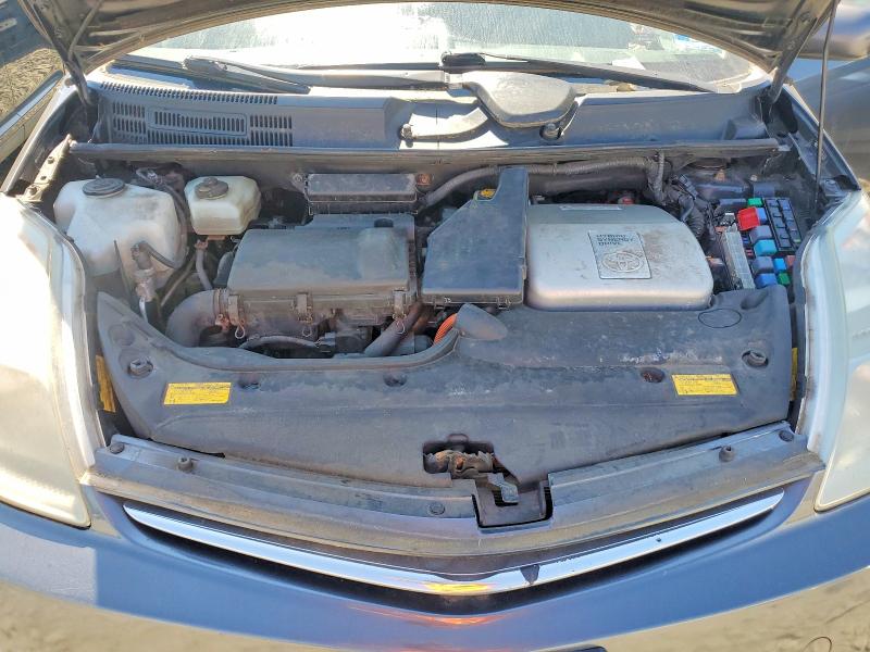 Продаж на аукціоні авто 2008 Toyota Prius, vin: JTDKB20U483450522, номер лоту: 65646446