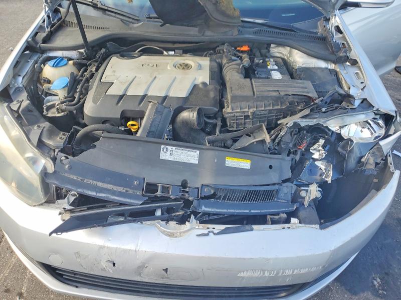 66220306 :رقم المزاد ، 3VWPL7AJ5EM608359 vin ، 2014 Volkswagen Jetta مزاد بيع