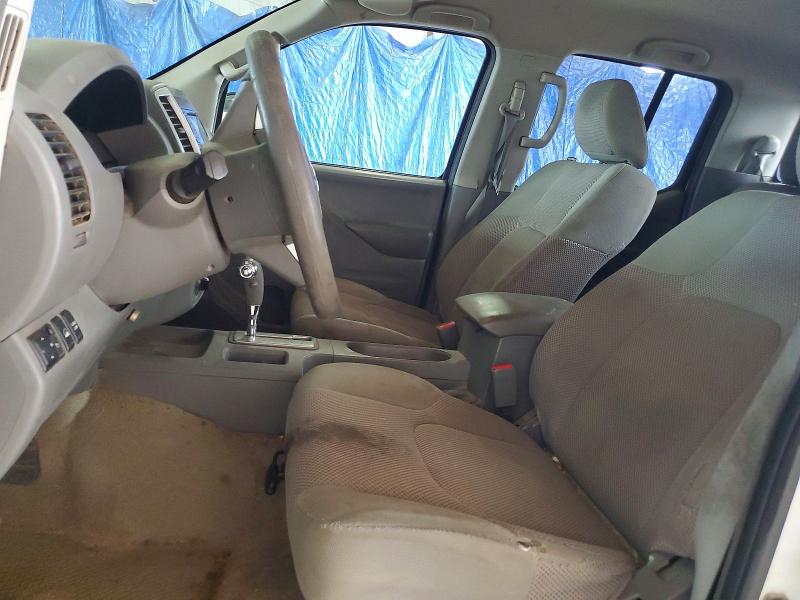 Продаж на аукціоні авто 2015 Nissan Frontier, vin: 1N6AD0FV1FN754769, номер лоту: 65022756