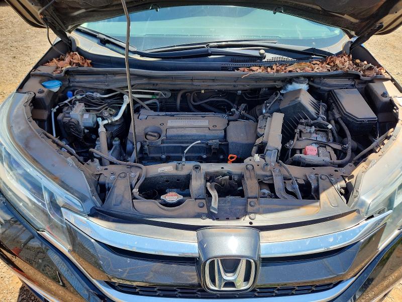 Aukcja sprzedaży 2015 Honda Cr-v, vin: 2HKRM4H79FH633712, numer aukcji: 63419966