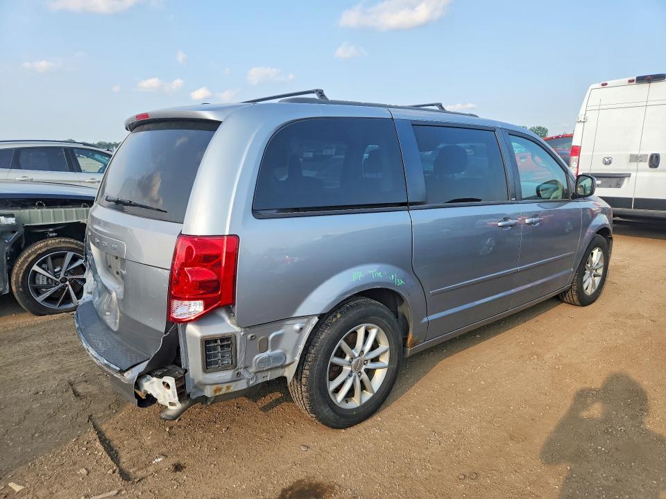 Aukcja sprzedaży 2013 Dodge Grand Caravan, vin: 2C4RDGCGXDR713030, numer aukcji: 63824756