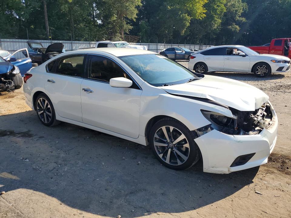 Aukcja sprzedaży 2017 Nissan Altima, vin: 1N4AL3AP0HC296968, numer aukcji: 64958966