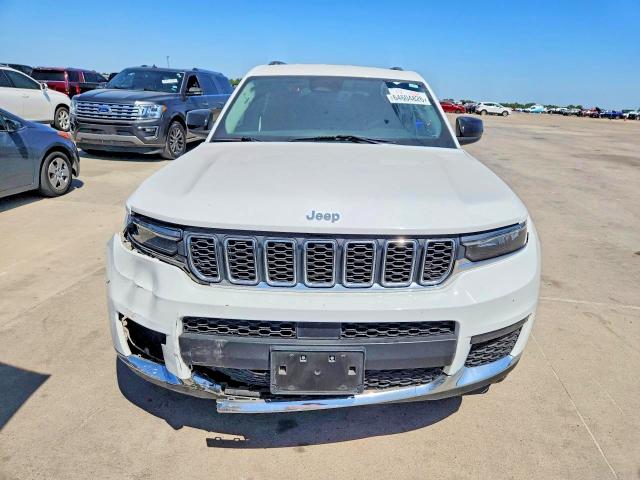 Продаж на аукціоні авто 2023 Jeep Grand Cherokee, vin: 1C4RJKAG0P8730157, номер лоту: 64604826