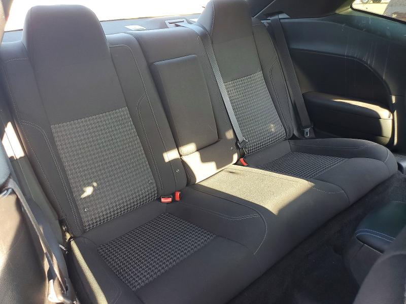 Aukcja sprzedaży 2018 Dodge Challenger, vin: 2C3CDZAG6JH270787, numer aukcji: 66690416