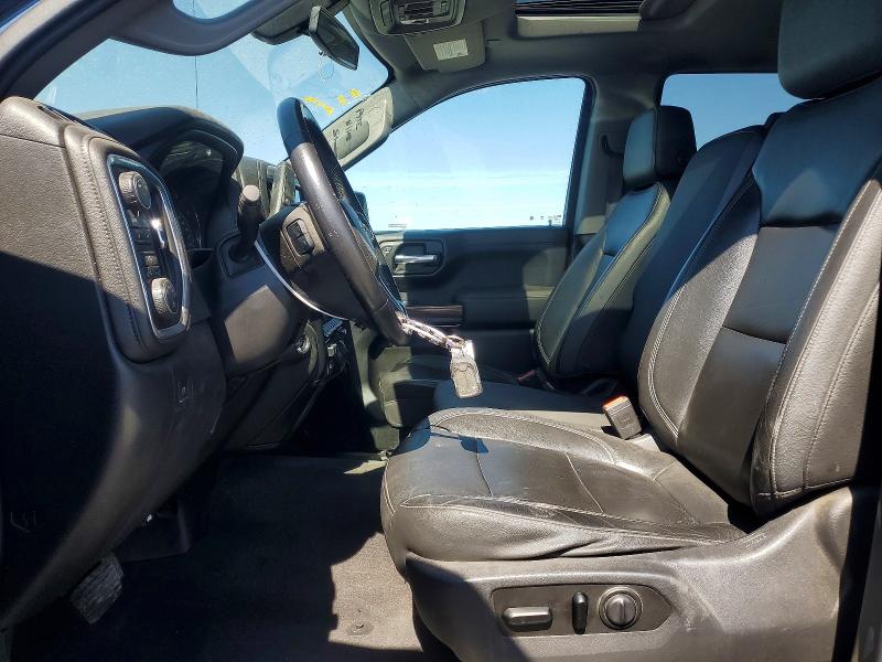 67034586 :رقم المزاد ، 1GCUYDED0KZ414133 vin ، 2019 Chevrolet Silverado مزاد بيع