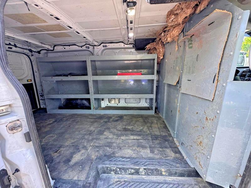 Продаж на аукціоні авто 2021 Ford Transit, vin: 1FTYE1Y83MKA02436, номер лоту: 64889456