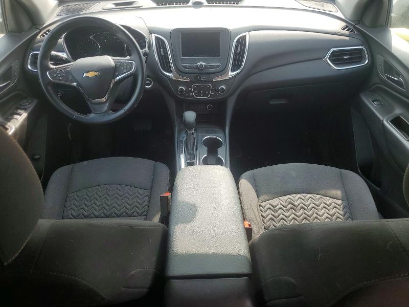 Aukcja sprzedaży 2024 Chevrolet Equinox, vin: 3GNAXKEG9RS163714, numer aukcji: 64079226